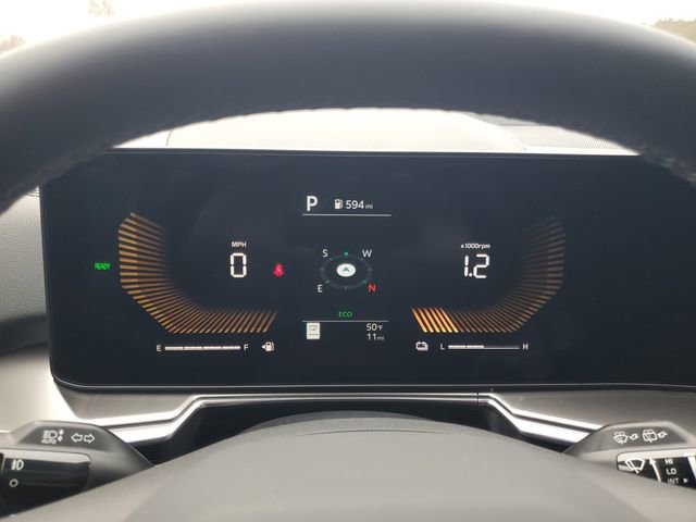 New 2026 Kia Sorento EX image 21