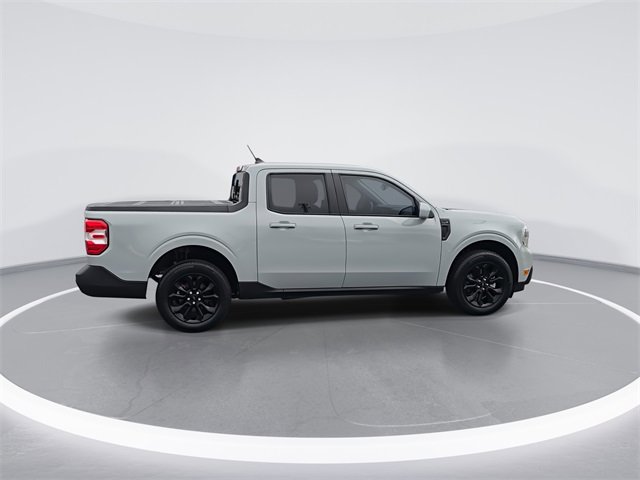 Used 2022 Ford Maverick Lariat w/ Equipment Group 500A Standard image 9