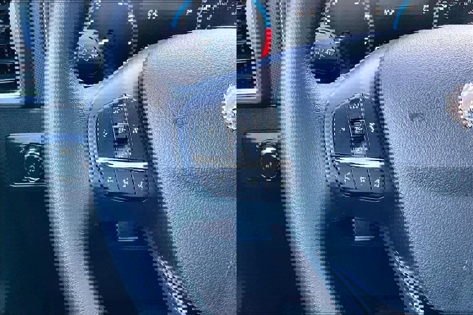 Used 2022 Ford Bronco Sport Big Bend w/ Convenience Package image 24