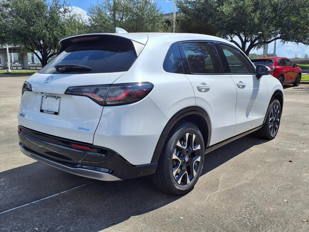 New 2027 Honda HR-V EX-L image 13