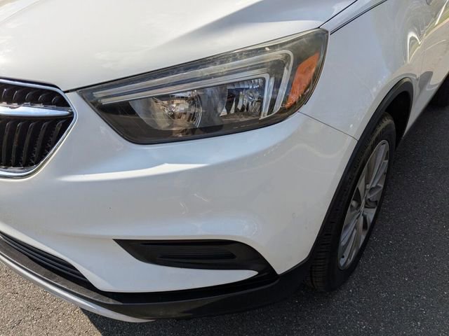 Used 2017 Buick Encore Preferred image 5