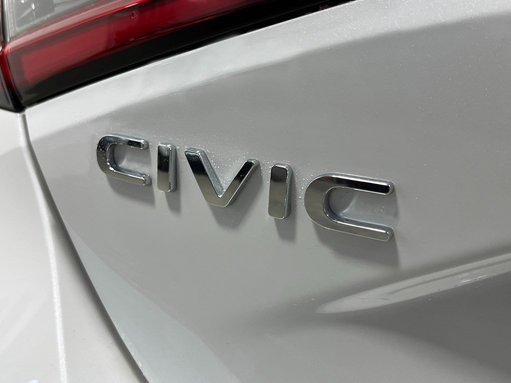 New 2026 Honda Civic Sport image 11