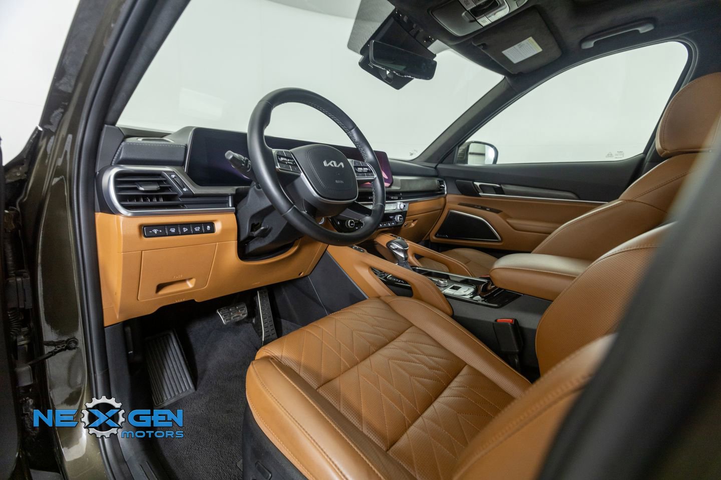 Used 2024 Kia Telluride SX Prestige X-Line image 10