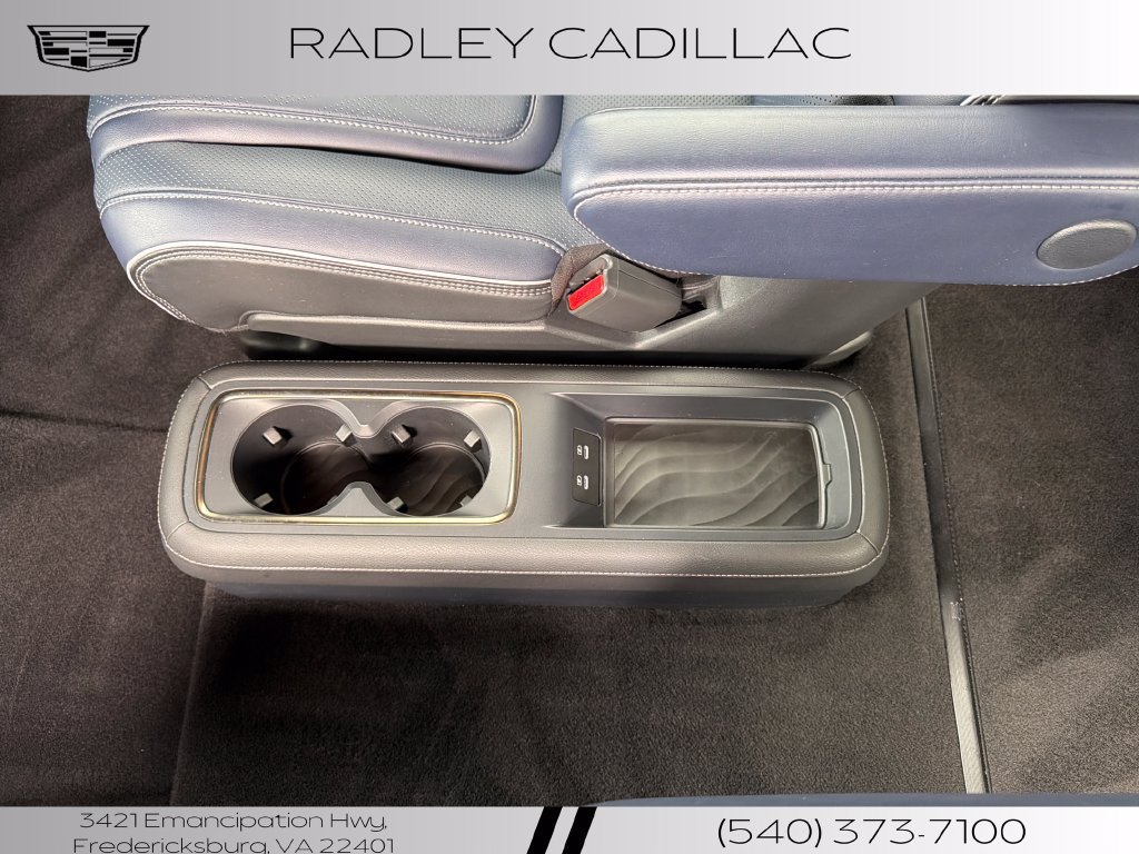 Used 2026 INFINITI QX80 4WD image 11