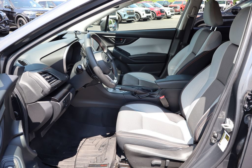 Used 2021 Subaru Crosstrek 2.0i Premium w/ Moonroof Package AWD/4WD image 22