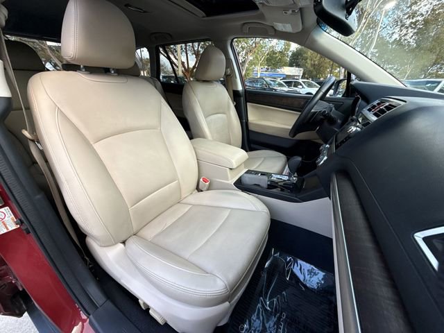 Used 2016 Subaru Outback 2.5i Limited image 26