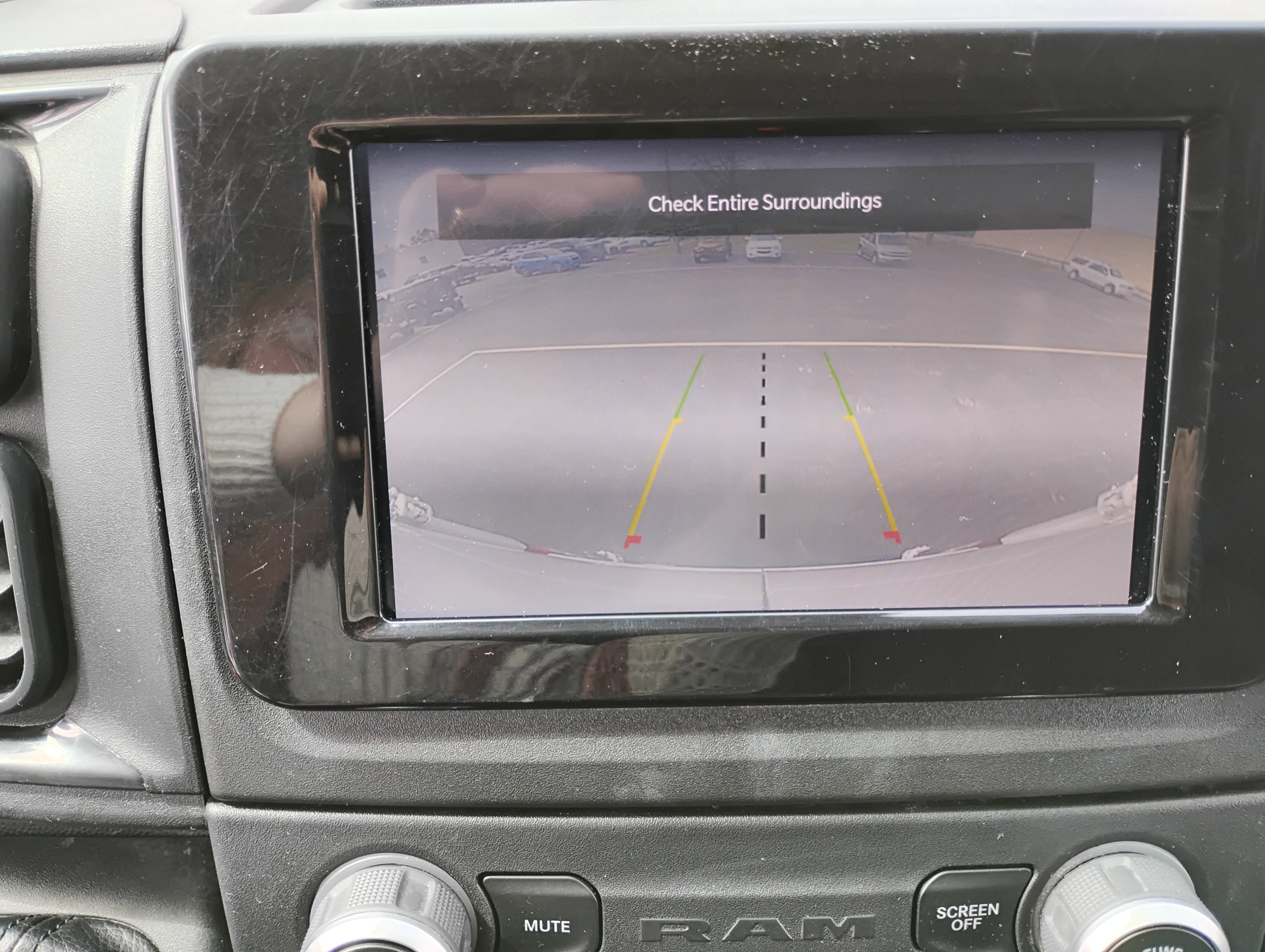 Used 2023 RAM ProMaster 3500 w/ Convenience Group image 5