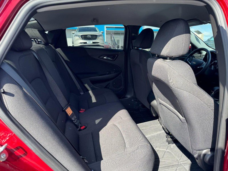 Used 2023 Chevrolet Malibu RS w/ LPO, Floor Liner Package image 10