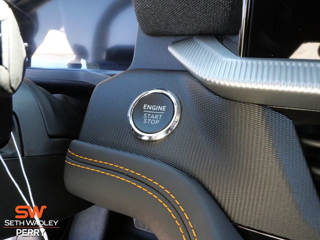 New 2026 Ford Explorer Tremor w/ Tremor Ultimate Package image 25