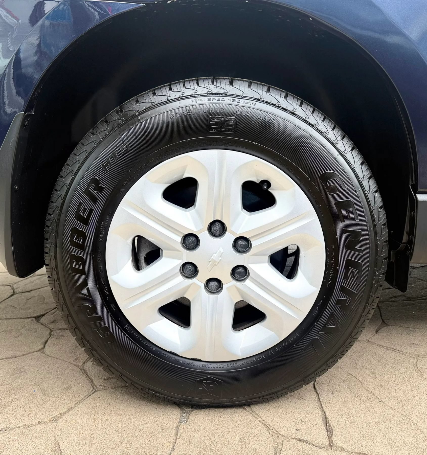 Used 2015 Chevrolet Traverse LS FWD image 41