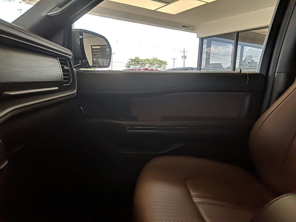 Certified 2024 Ford Expedition King Ranch image 22