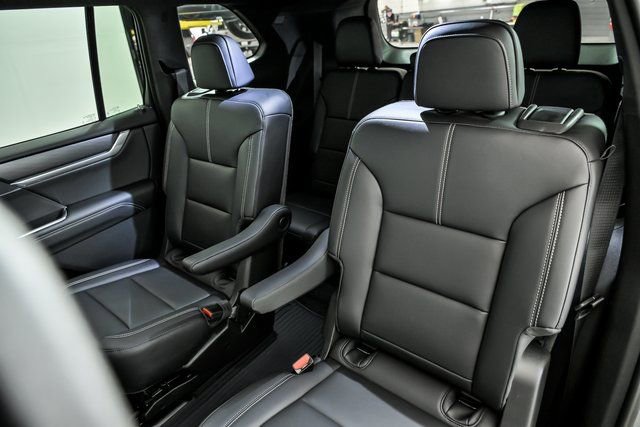 New 2026 GMC Acadia Elevation w/ Elevation Premium Package image 9