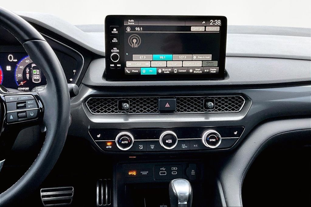 Used 2023 Acura Integra A-Spec image 10