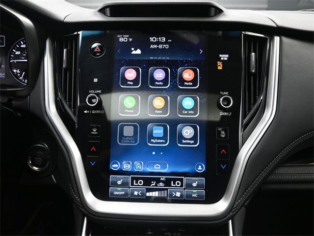 Used 2022 Subaru Outback Limited image 12