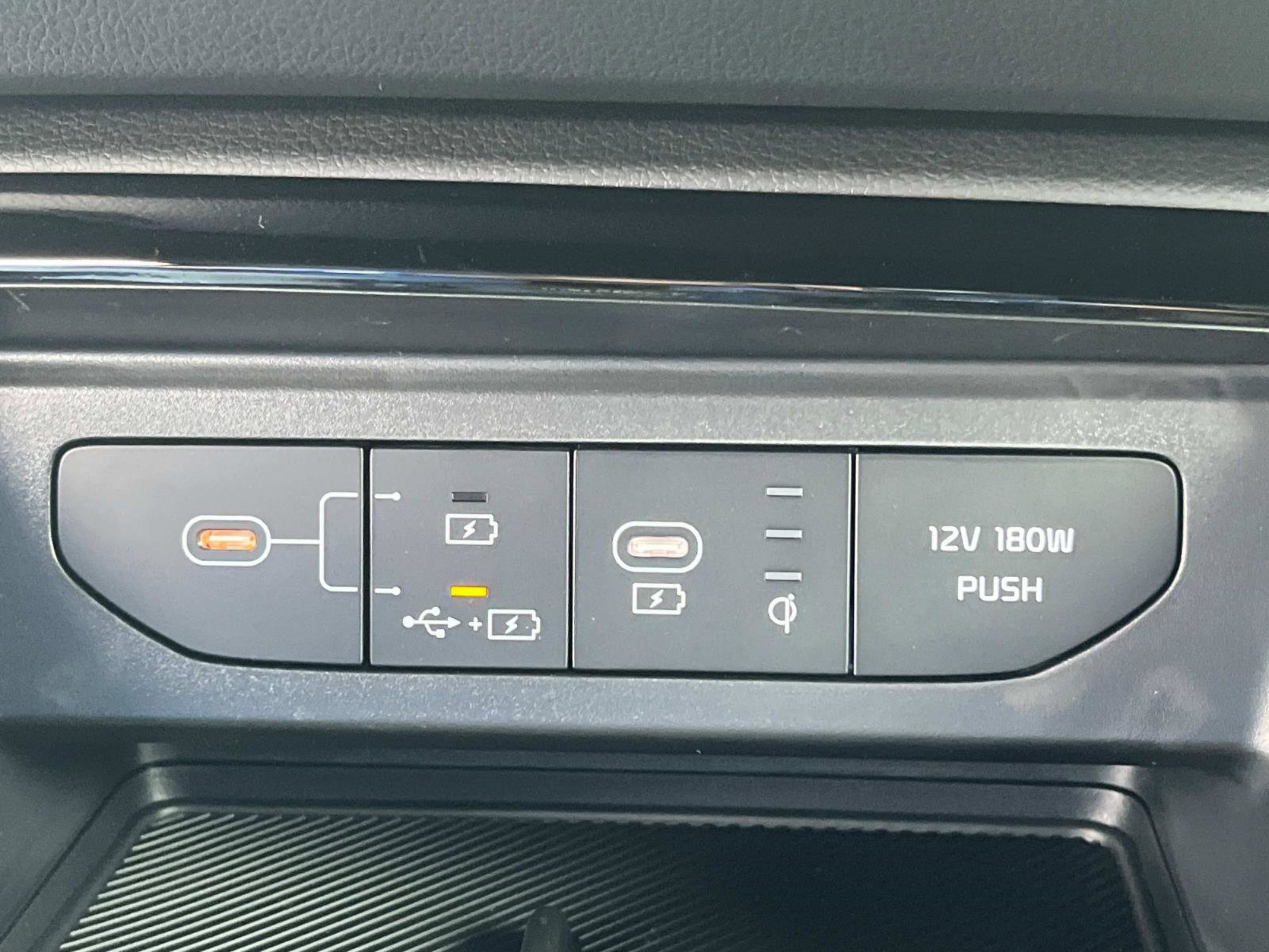 New 2025 Kia K5 EX FWD image 34