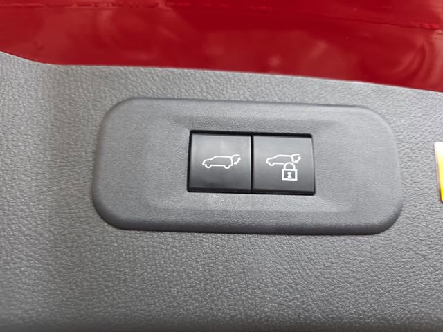 Used 2025 Lexus NX 350 AWD w/ Accessory Package (2T) image 13