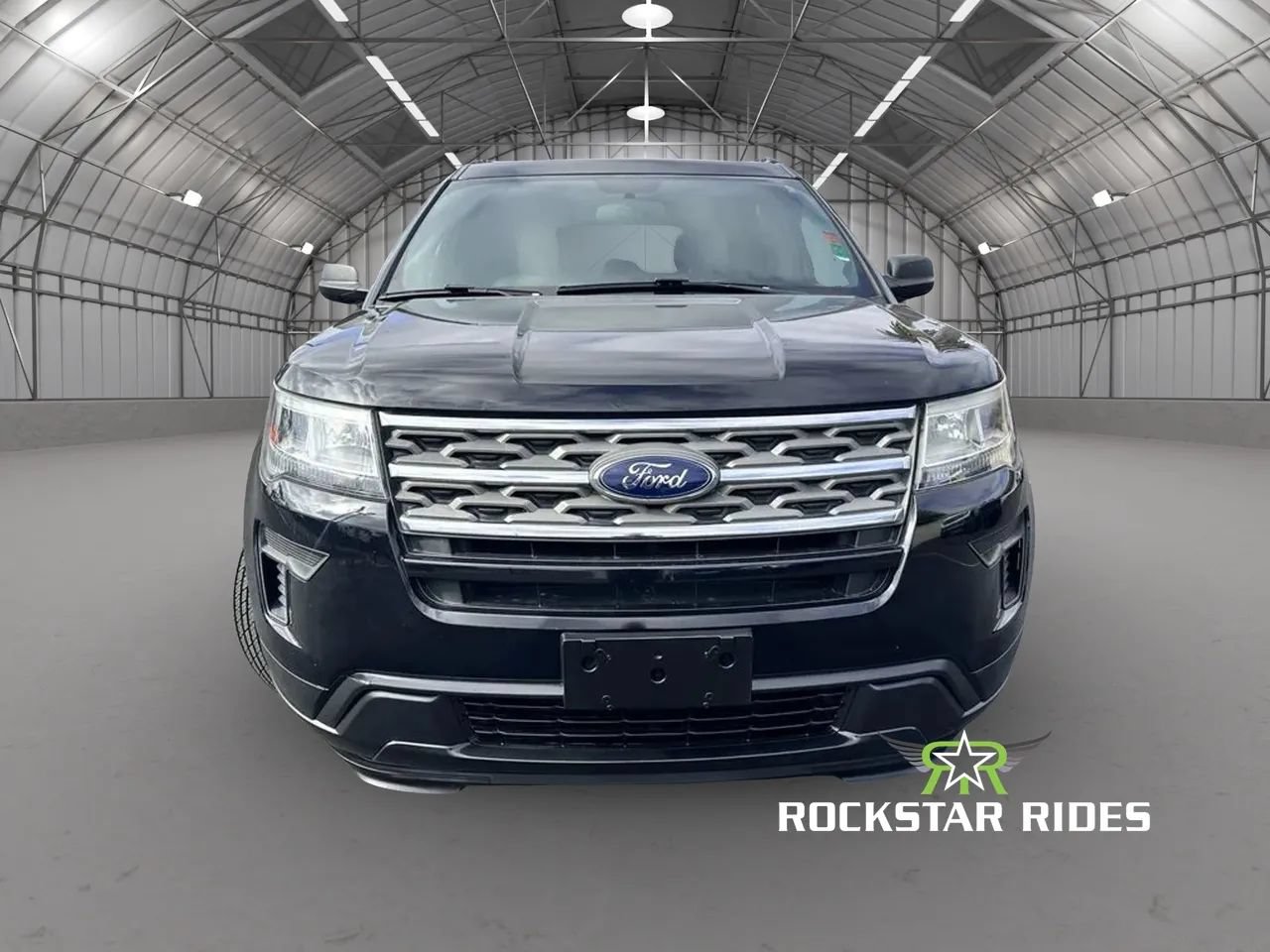 Used 2019 Ford Explorer FWD image 8