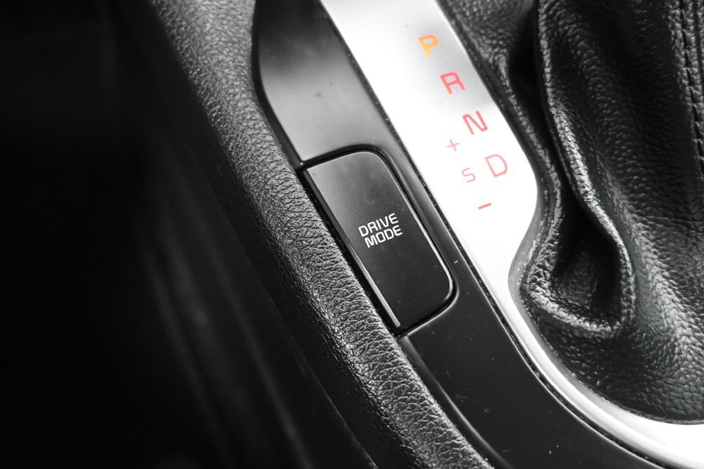 Certified 2023 Kia Forte LXS w/ LXS Technology Package FWD image 21