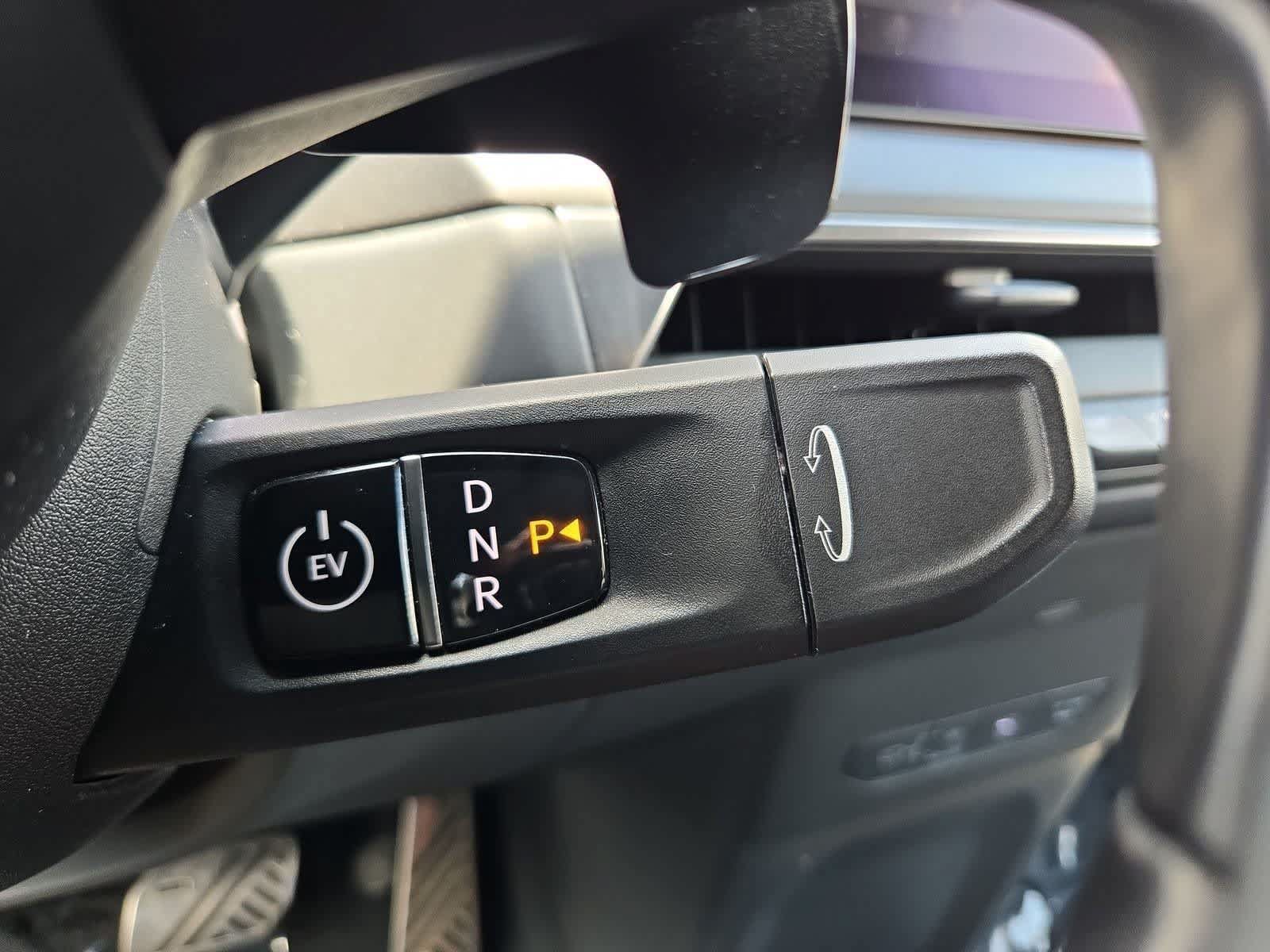 Certified 2024 Kia EV9 GT-Line AWD/4WD image 32