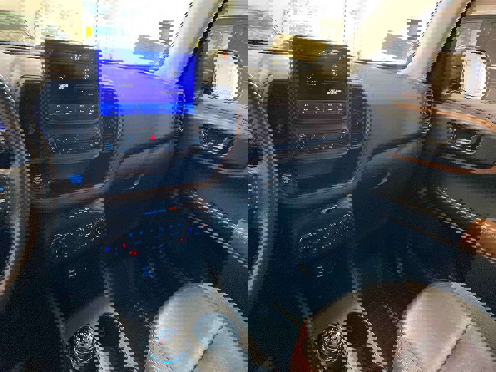 Used 2022 Ford Bronco Sport Outer Banks image 14