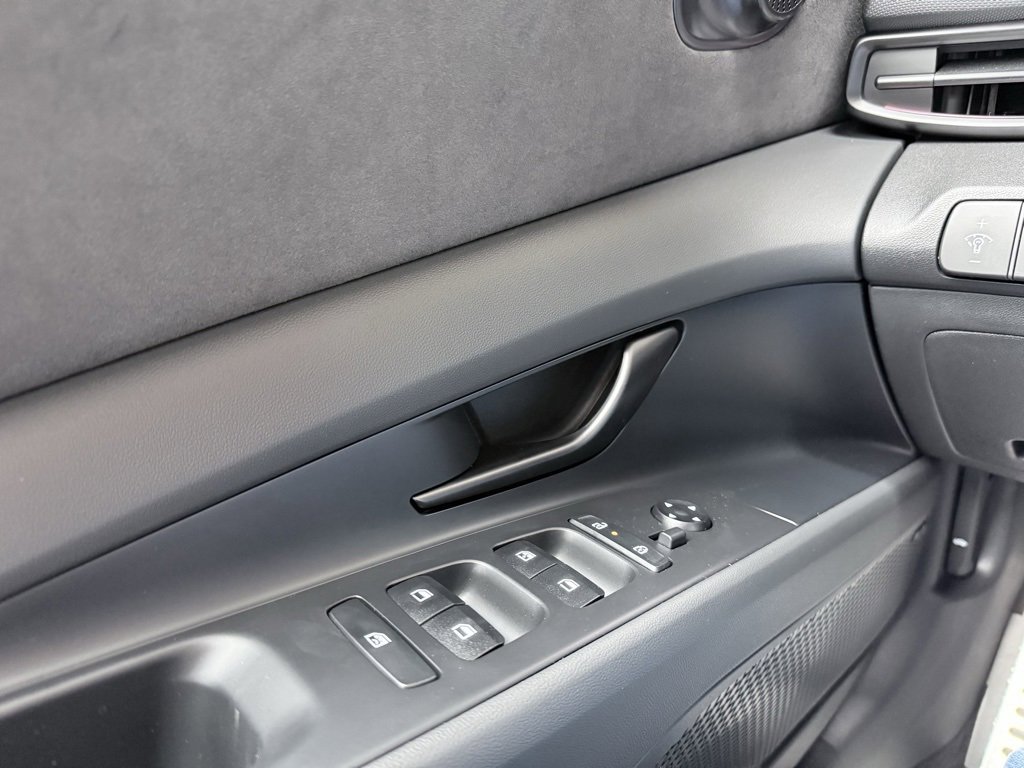 New 2026 Hyundai Elantra N w/ Cargo Package image 12