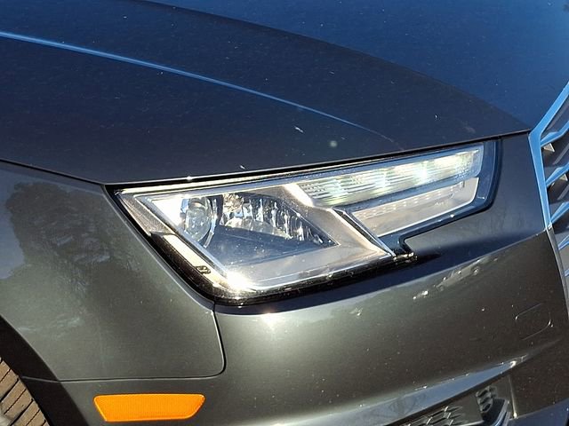 Used 2018 Audi A4 2.0T Ultra Premium w/ Convenience Package image 11