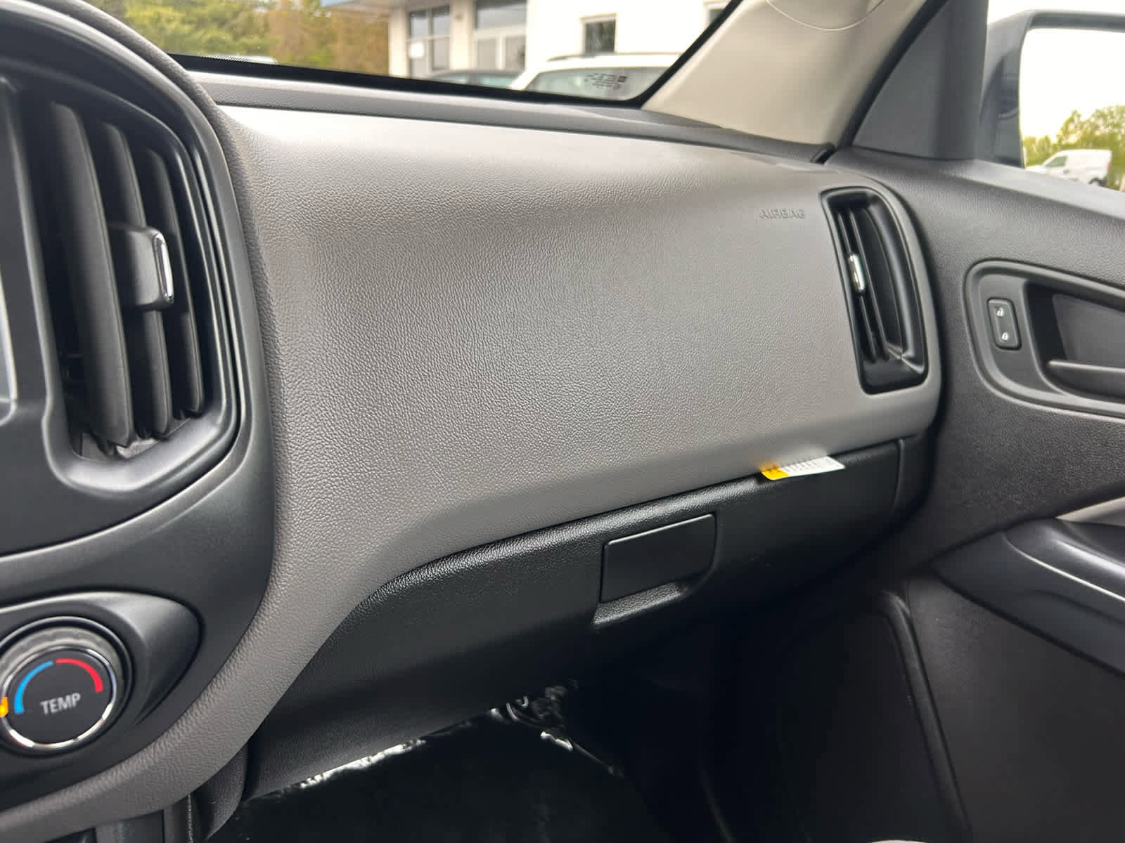 Used 2017 Chevrolet Colorado W/T w/ WT Convenience Package AWD/4WD image 19