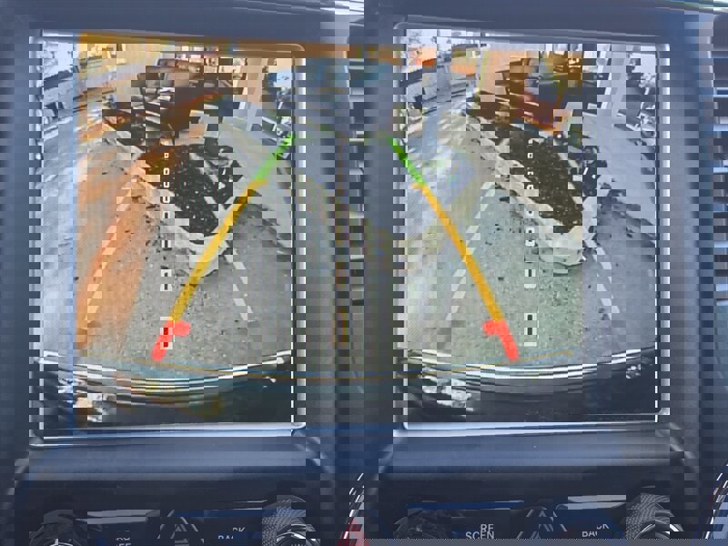 Used 2015 Jeep Grand Cherokee Overland image 31