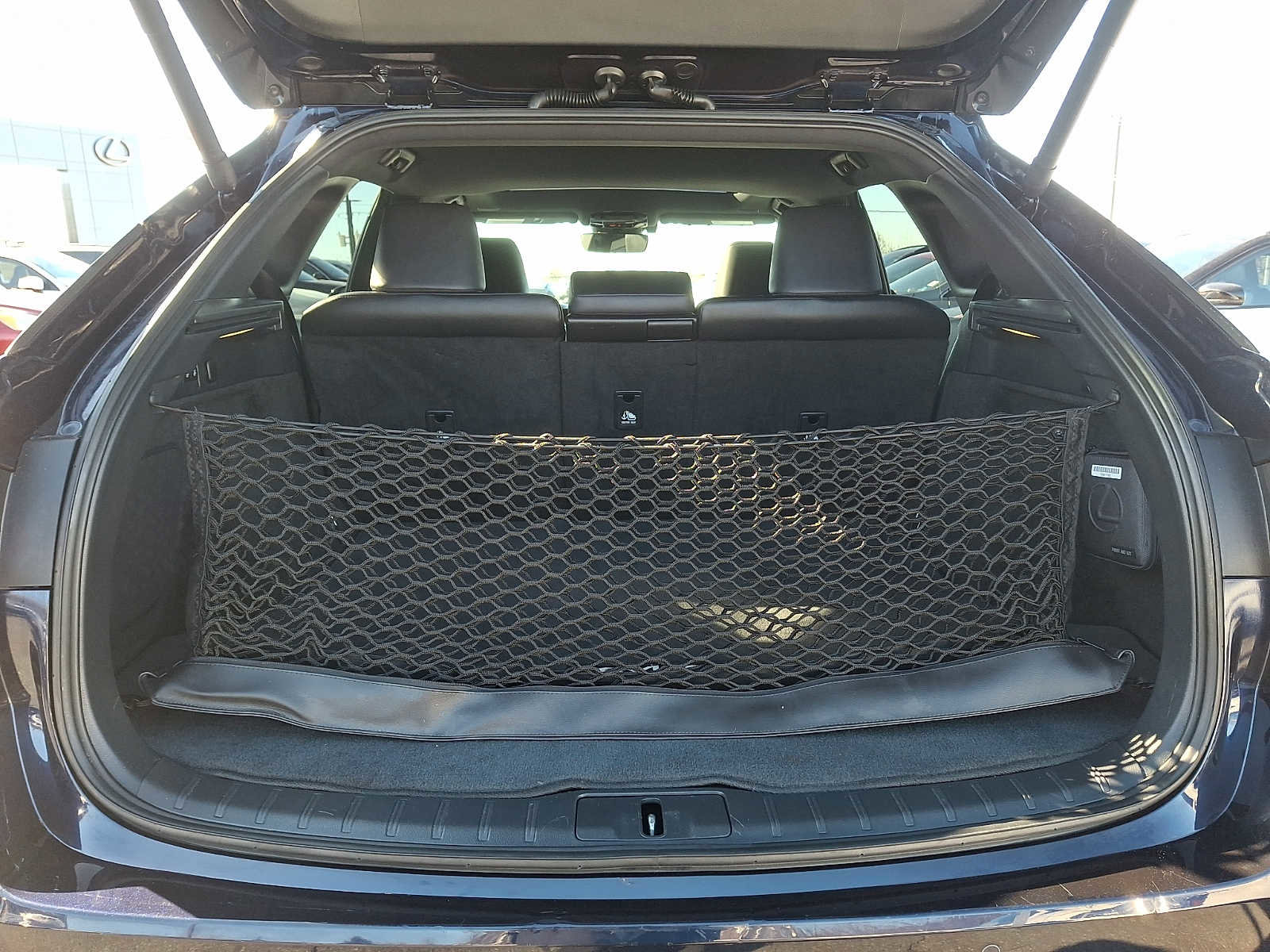 Used 2024 Lexus RX 350 Premium w/ Accessory Package (Z1) image 24