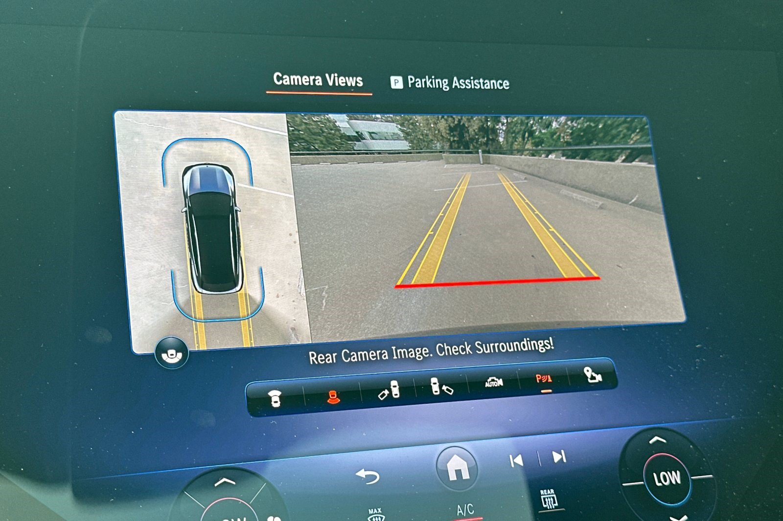 Certified 2024 Mercedes-Benz EQS 450+ 4MATIC SUV image 20