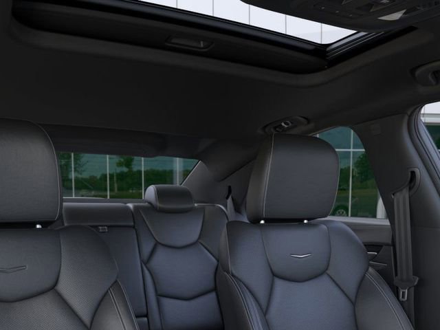 New 2026 Cadillac CT4 Premium Luxury image 24