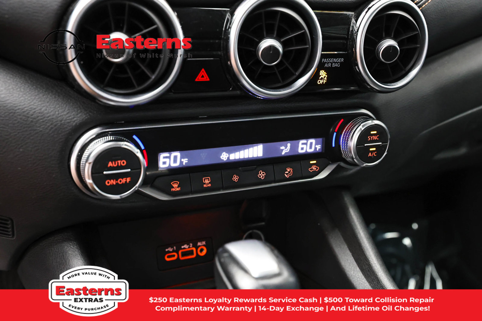 Used 2023 Nissan Sentra SR w/ Midnight Edition Package FWD image 19