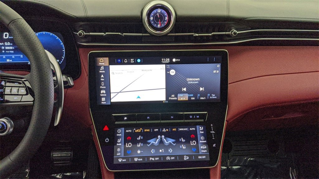 New 2024 Maserati Grecale Trofeo image 46