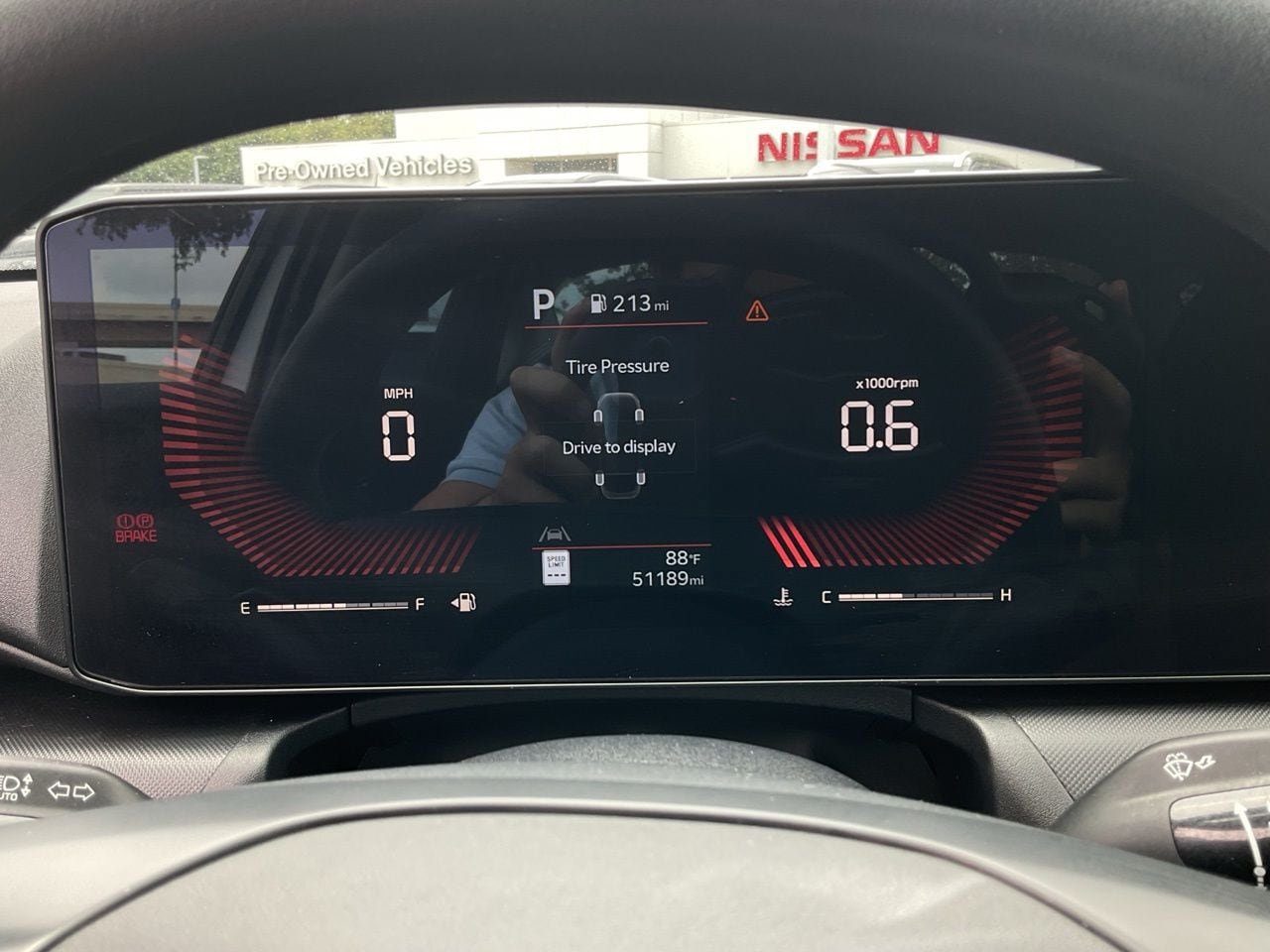 Used 2025 Kia K4 FWD image 35