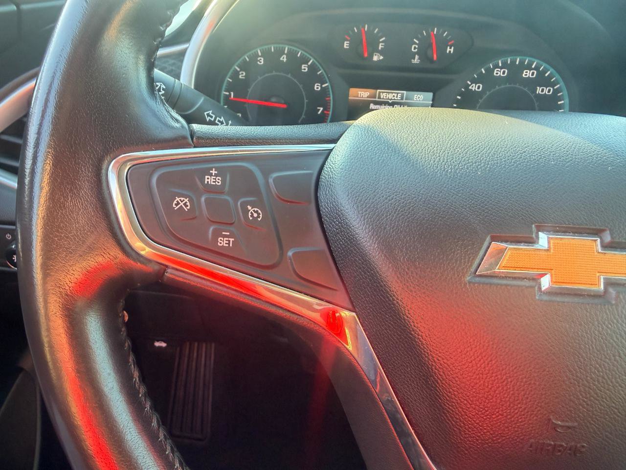 Used 2020 Chevrolet Malibu RS FWD image 33