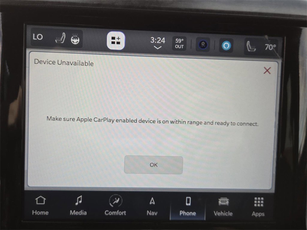 Used 2022 RAM 2500 Big Horn w/ Level C Equiment Group image 29