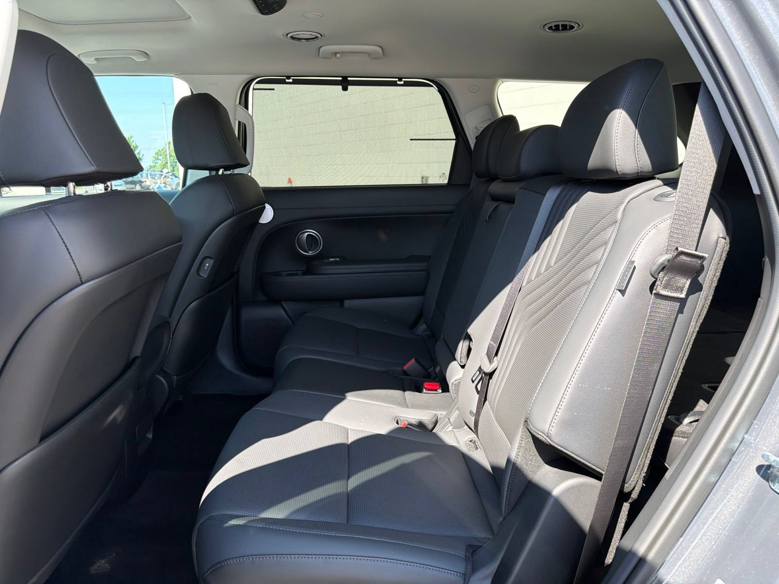 Used 2026 Hyundai Palisade SEL AWD/4WD image 16