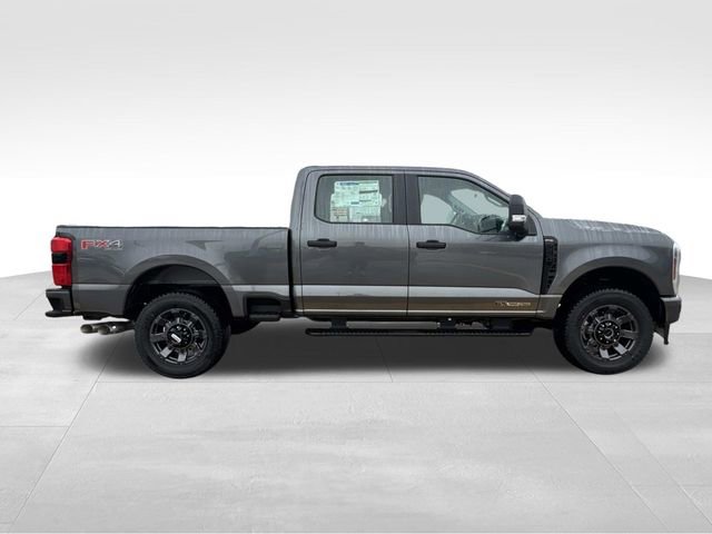 New 2026 Ford F250 XL w/ STX Appearance Package image 9