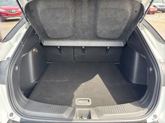 Used 2025 Buick Envista Sport Touring FWD image 20