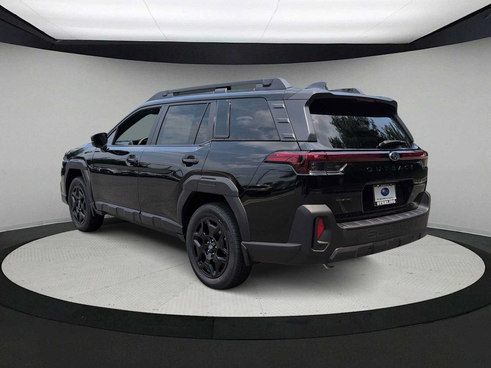 New 2026 Subaru Outback Limited AWD/4WD image 6