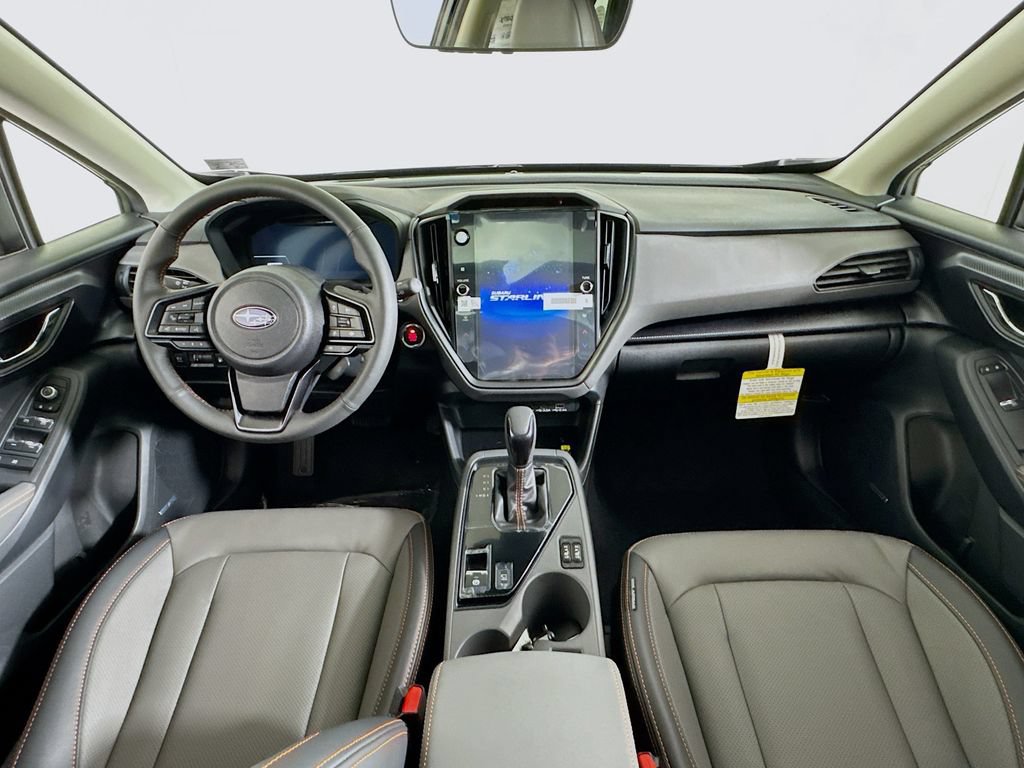 New 2026 Subaru Crosstrek 2.5i Limited w/ Convenience Package AWD/4WD image 30
