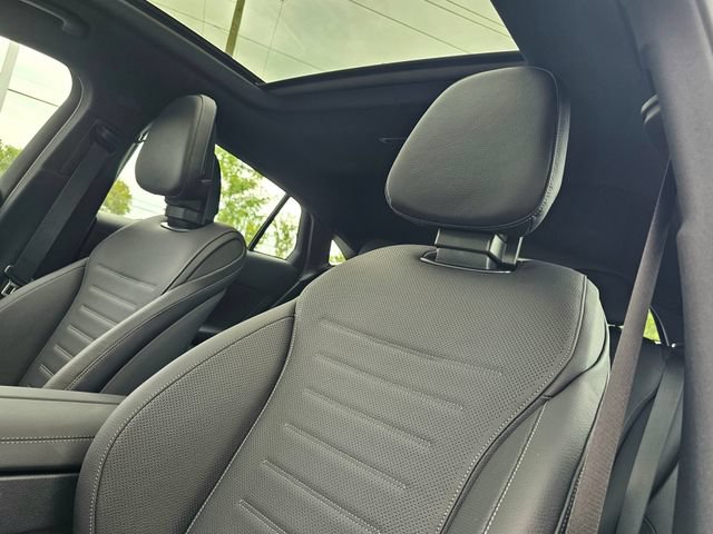 New 2027 Mercedes-Benz GLC 53 AMG 4MATIC Coupe image 19