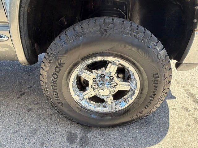 Used 2006 Dodge Ram 2500 Truck SLT w/ Quad Cab Big Horn Value Group AWD/4WD image 65
