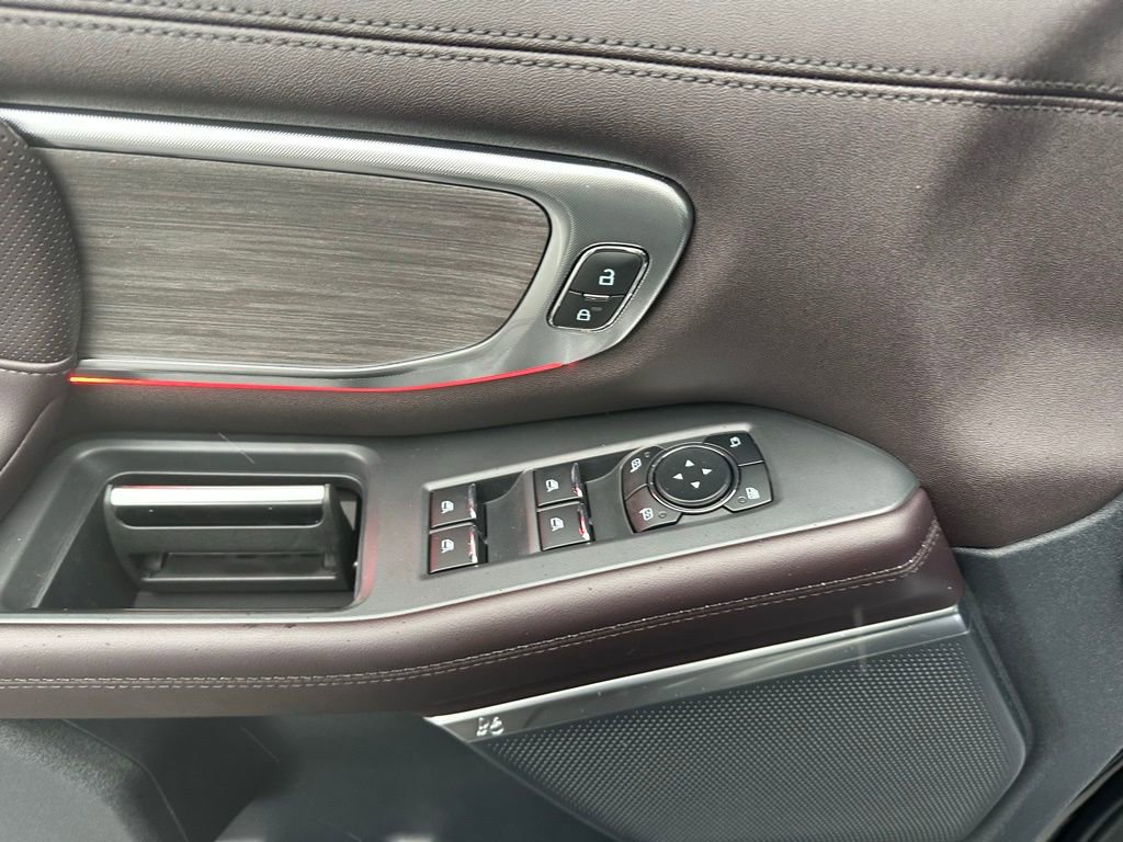 New 2026 Ford Expedition Max Platinum w/ Platinum Ultimate Package image 16
