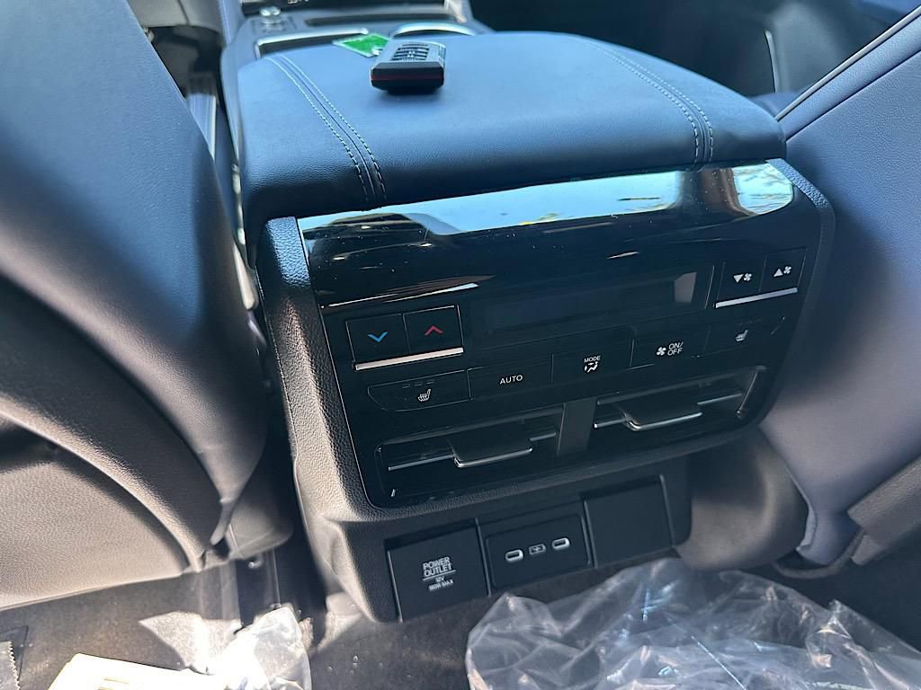 New 2026 Acura MDX Type S image 13