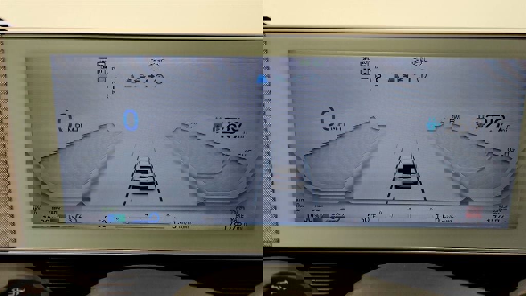 Used 2023 Hyundai Ioniq 5 SEL AWD/4WD image 14