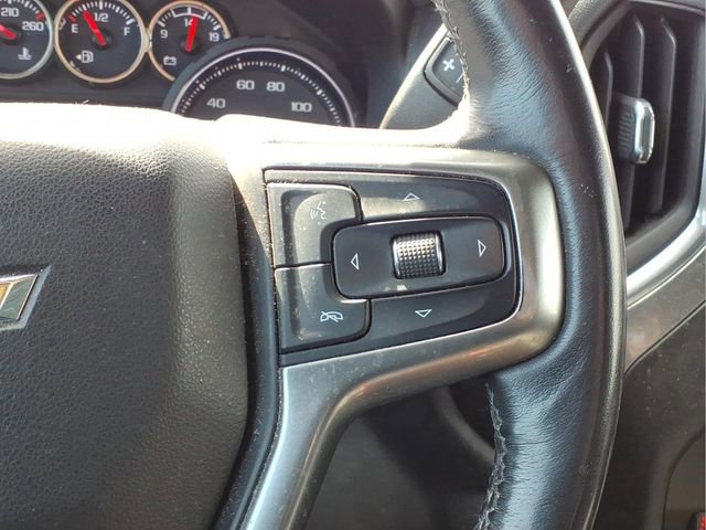 Used 2020 Chevrolet Silverado 2500 LT w/ All Star Edition image 15