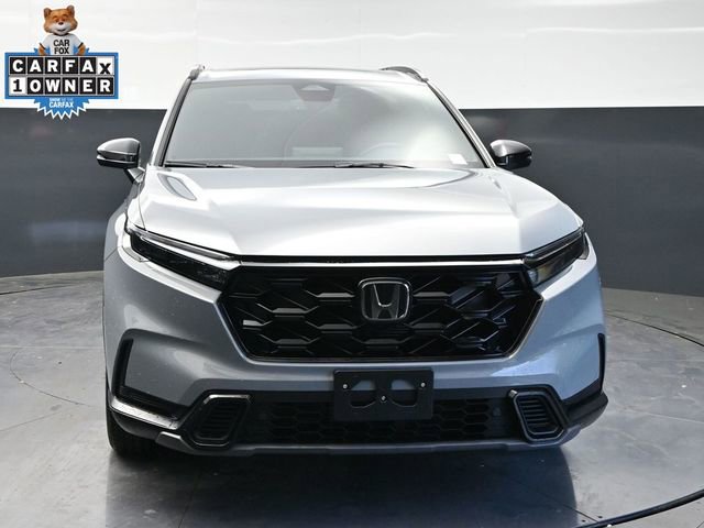 Used 2026 Honda CR-V Sport-L image 2