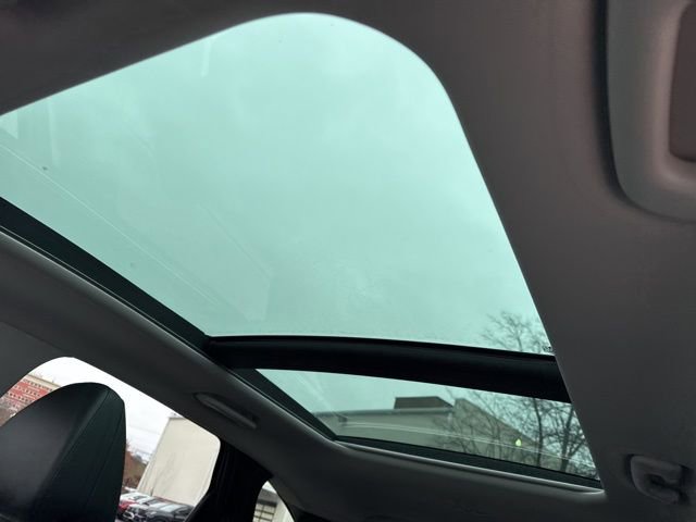 Certified 2024 Hyundai Tucson Limited image 5