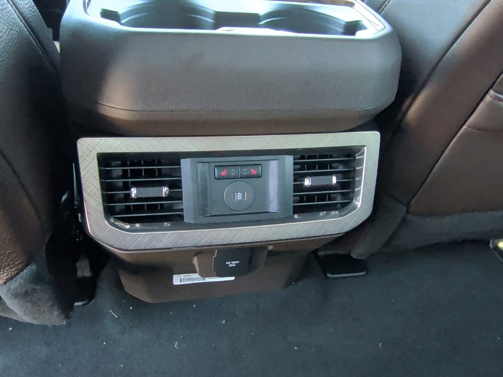 New 2026 Ford F250 King Ranch AWD/4WD image 42